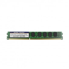 Super Talent Memory DDR3-1600 2GB 256Mx8 ECC CL11 Micron Very Low Profile Server W160VEA2GM